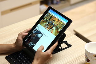 千元价位国产平板电脑 价格与性能兼顾，带你畅快“吃鸡”