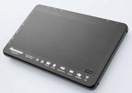 元旦三天假期怎么过？Newsmy M7平板电脑伴你共度精彩时光