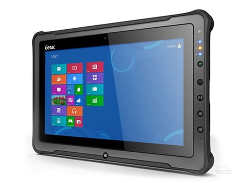 北京神基F110加固平板电脑现货热销 专业性能，仅售17500元