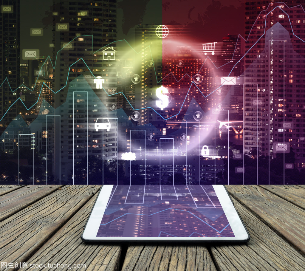 平板电脑与金融 智能移动设备如何重塑投资与金融管理